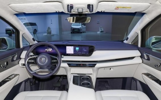 别克GL8 PHEV：兼具家用与商务需求的理想选择