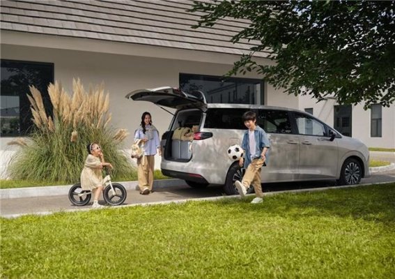 五菱星光730：何以在家用MPV市场中脱颖而出？