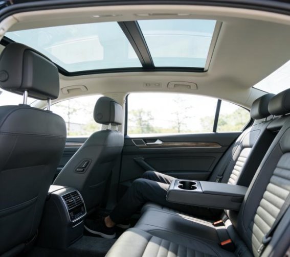 2025款迈腾车型选择指南：三款核心车型性价比分析