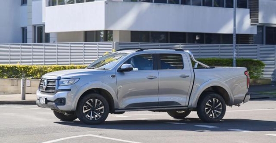 中国制造汽车跃升为澳大利亚第二大新车来源国，市占率突破20%