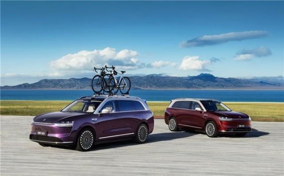 问界M9：全维实力引领新豪华SUV市场，稳居保值率之巅