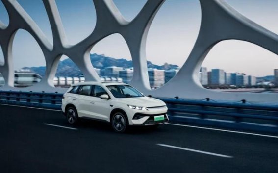 4680电池技术突破：加速产业变革与市场机遇