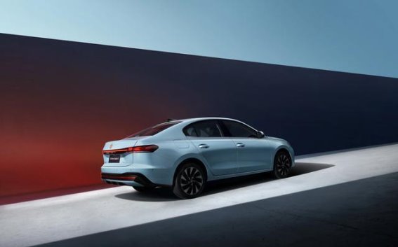 全新速腾S：德系精工与年轻动感的完美融合