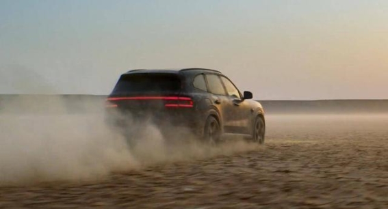 极氪8X震撼登场，超豪华电混SUV能否颠覆市场？