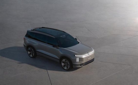 同为9系旗舰，上汽大众如何开启新纪元