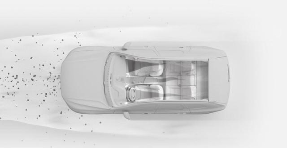 为何不多加几万，直接享受沃尔沃XC60的豪华与安全？