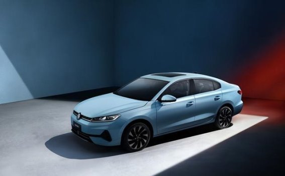 全新速腾S：引领A+级轿车市场的新标杆