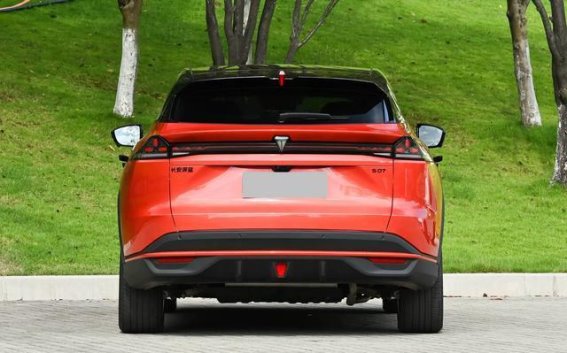 15.59万深蓝S07，2300公里真实体验：科技与实用的完美结合