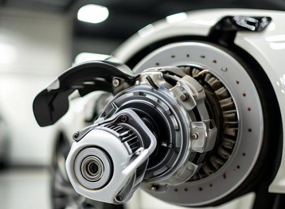 新能源车保养避坑指南：这些项目可以省略