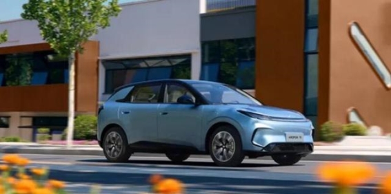 刘观桥能否推动北汽新能源再上层楼？