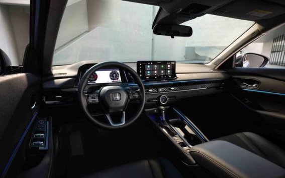 真正值得买的技术，是雅阁那种开不坏的品质