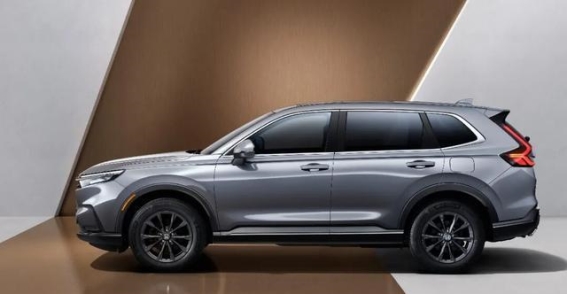 从CR-V看车市祛魅后，家用车应有的核心底色