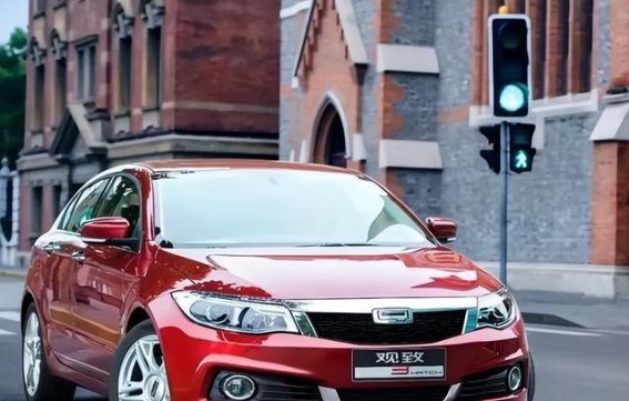 中国宝马梦碎：观致的高端路与五百亿的教训