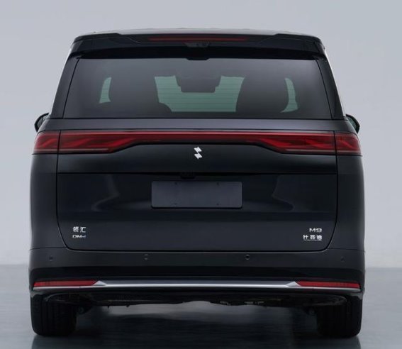 比亚迪“领汇”品牌发布：专注B端市场，推进高端化战略