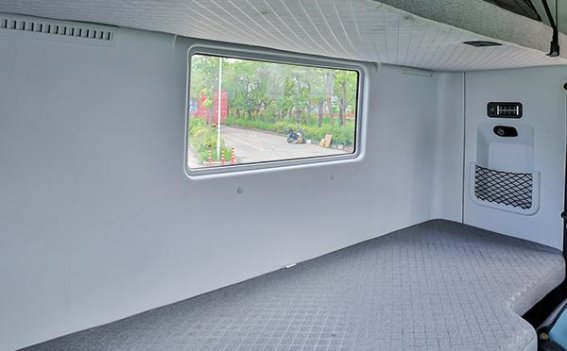 欧航H冷藏车：深耕冷链痛点，成就创富新模式