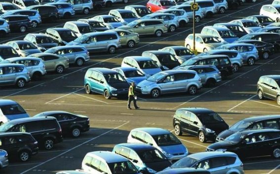 十年鏖战只剩五强！中国造车新势力的生死存亡