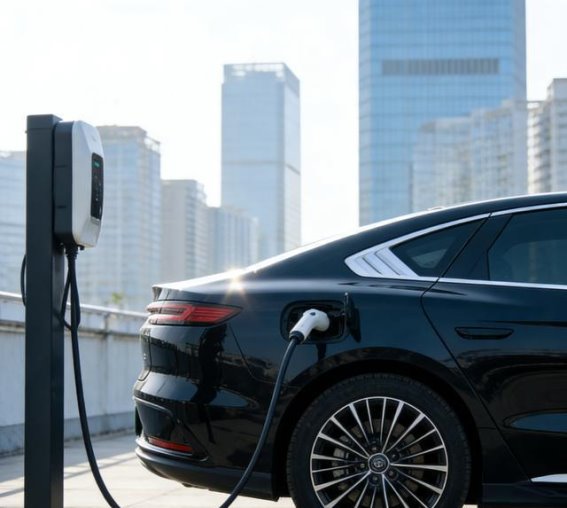 比亚迪汉迎来大幅优惠，14.58万起售冲击中大型新能源轿车市场