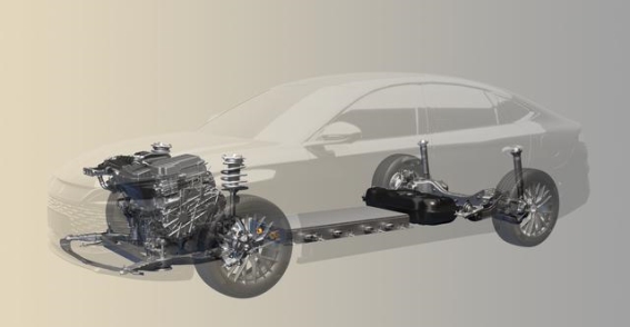新能源风向标实锤！比亚迪开年升级，插混市场要变天