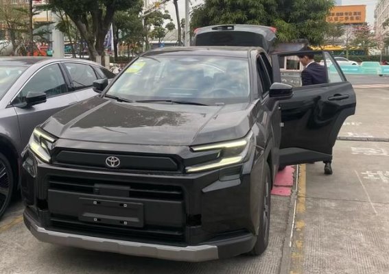 第六代荣放双擎降价震撼市场，油耗低至惊人，细节优化引人关注