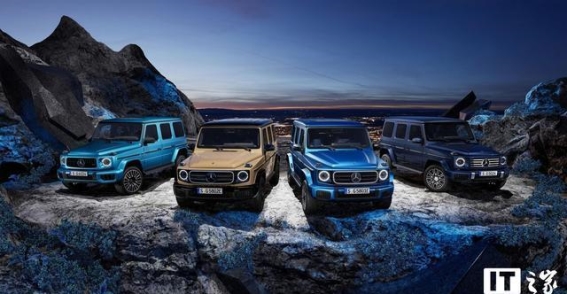 奔驰2025年销量遭遇挑战，电动化转型压力山大