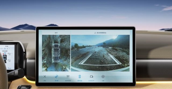 锋坦Frontier Pro：与NI共行，踏上全新旅程