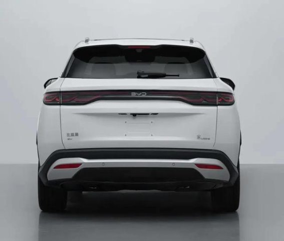 比亚迪宋Ultra：2026年全新纯电SUV登场，设计与动力全面升级