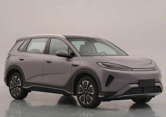 新款海狮05DM：设计升级与动力革新，助力未来出行