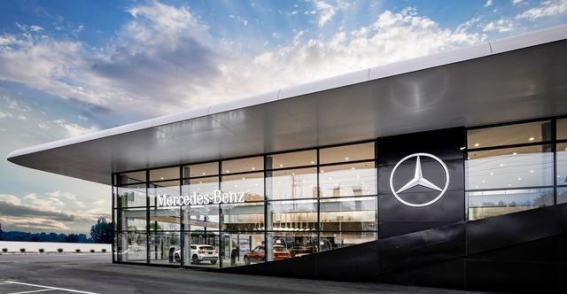 奔驰2025年中国市场表现及2026年发展蓝图