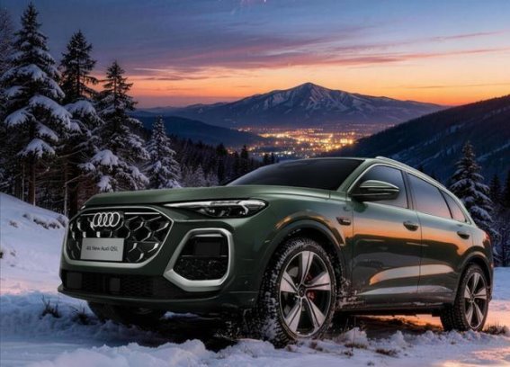 大众品牌2026年6款新车亮相，速腾S与ID.ERA9X引领潮流