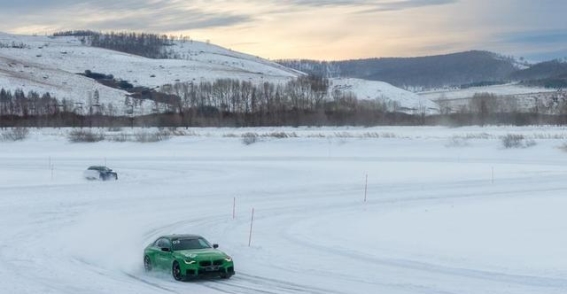冰雪赛道上的热引擎：牙克石二十年驭寒记