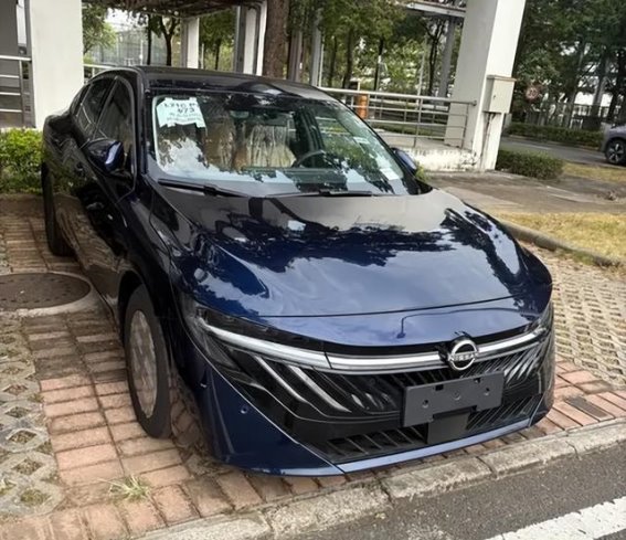 全新日产轩逸量产：外观焕新，动力平衡，预计一季度上市