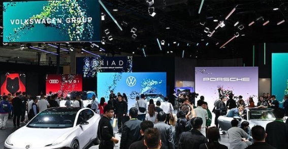 大众汽车：在稳固与创新之间的转型之路