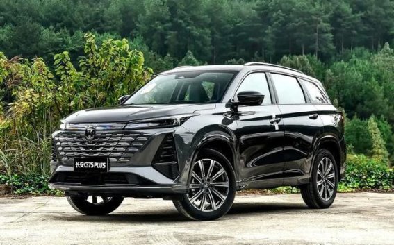 这4款国产SUV值得购买，质量稳定，性价比超高