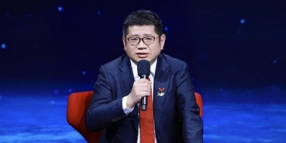 华境S引领智能制造新时代，推动中国汽车工业全面崛起