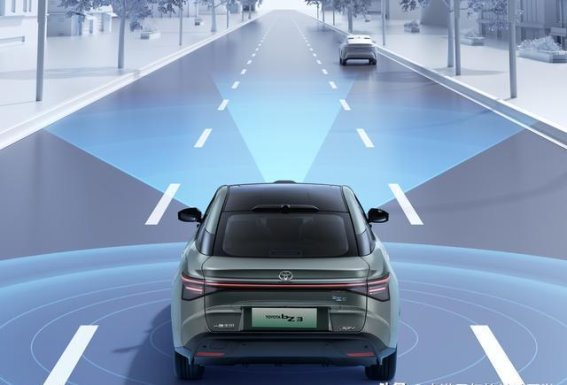9万级丰田bZ3智享家：开创家轿电动新纪元