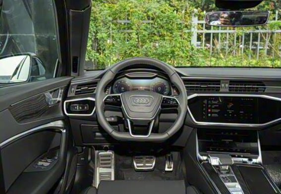 40万买新一代奥迪A6L还是现款？内行人给出的实用建议