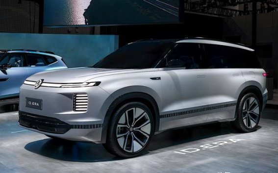 合资车企的未来之路：丰田增长与大众的挑战