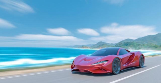 为何红色跑车成为了我的终极之选