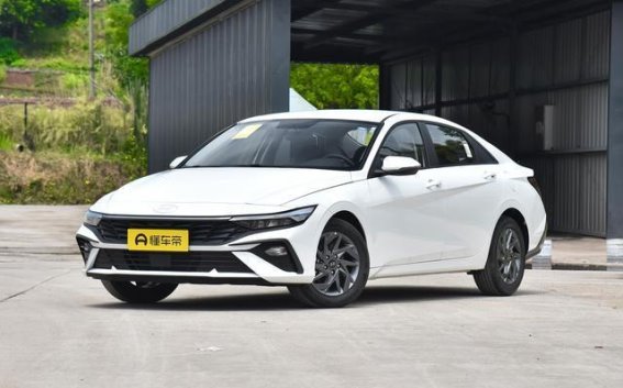 北京现代开年优惠活动：全系车型优惠大放送，最低6.98万元起