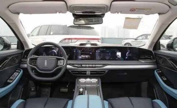 杭州元通林肯Z限时特惠活动，豪华体验尊享