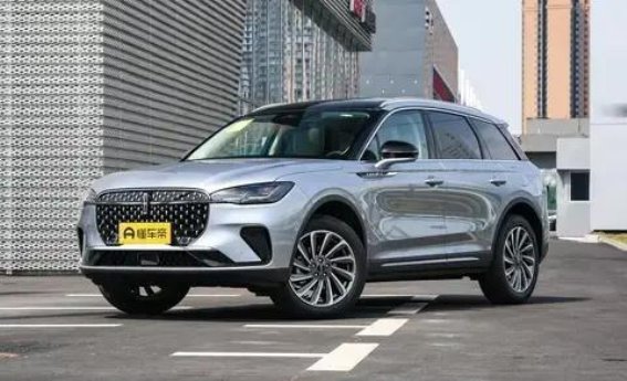 杭州元通林肯冒险家限时优惠，购车新选择