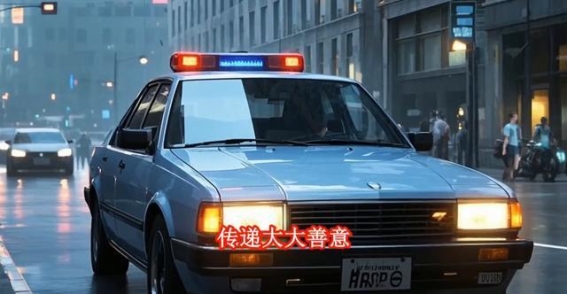 女司机必学！车灯语言让你安全又从容