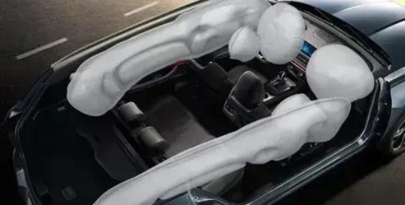 瑞虎7创ASEAN NCAP历史新高，成就中国汽车安全传奇