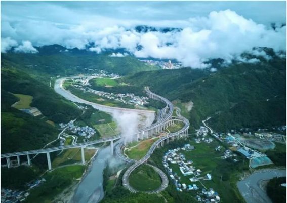 九绵高速ETC优惠全攻略：畅游九寨，省钱又轻松