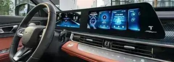 瑞虎7 PLUS，冬日探险的温暖伴侣