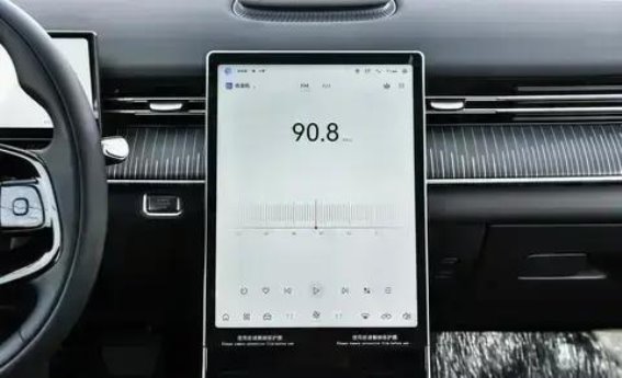 第五代瑞虎8旗舰版：打造全家人的移动客厅