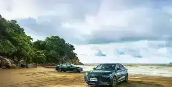 艾瑞泽8——冬季出行的全能座驾，暖心舒适，安全护航