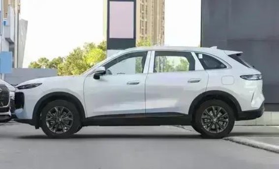 第五代瑞虎8：让每位乘客都感受到VIP般的尊崇体验