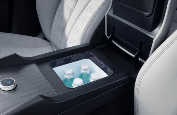 比亚迪2026款海豹05DM-i与06DM-i超享版：长续航与智能化的完美结合