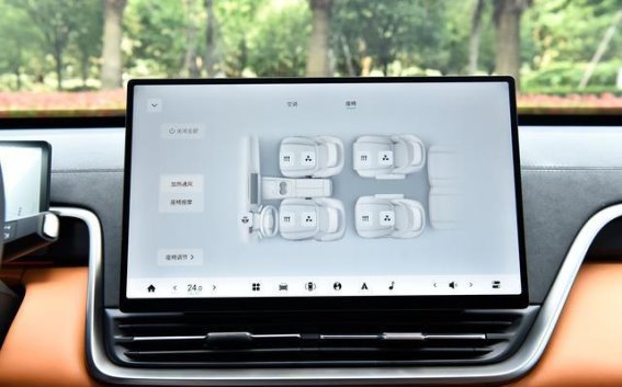 20万内最优选择，2026款东风奕派eπ008六座版全方位评测